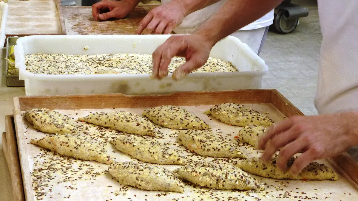Fat Flour Artisan Bakery – artisan bakery in Coniston, Ambleside