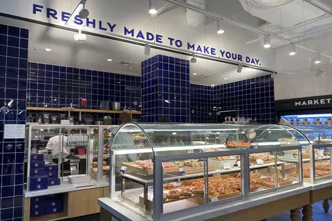 Fat Flour Artisan Bakery photo 4