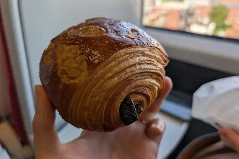 Fat Flour Artisan Bakery photo 2